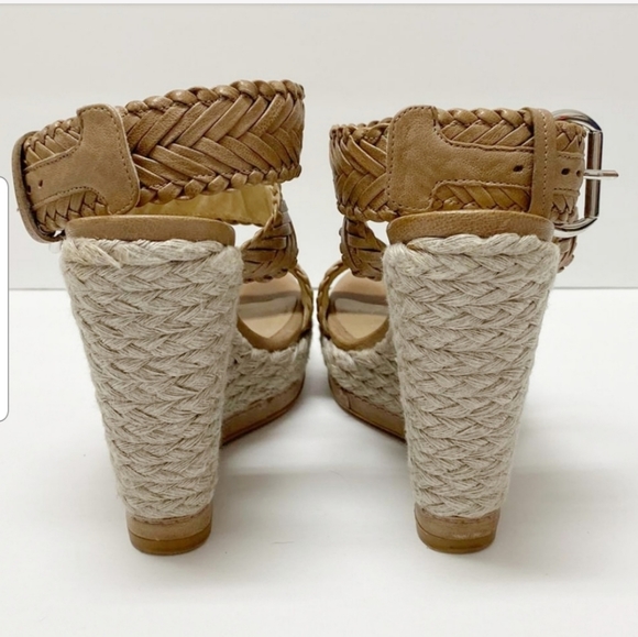 Stuart Weitzman Elixir size 6 - Picture 3 of 7